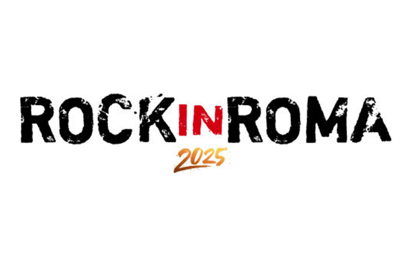 Rock in Roma 2025 date e artisti