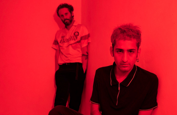 SLEBO "Power Fantasia II"