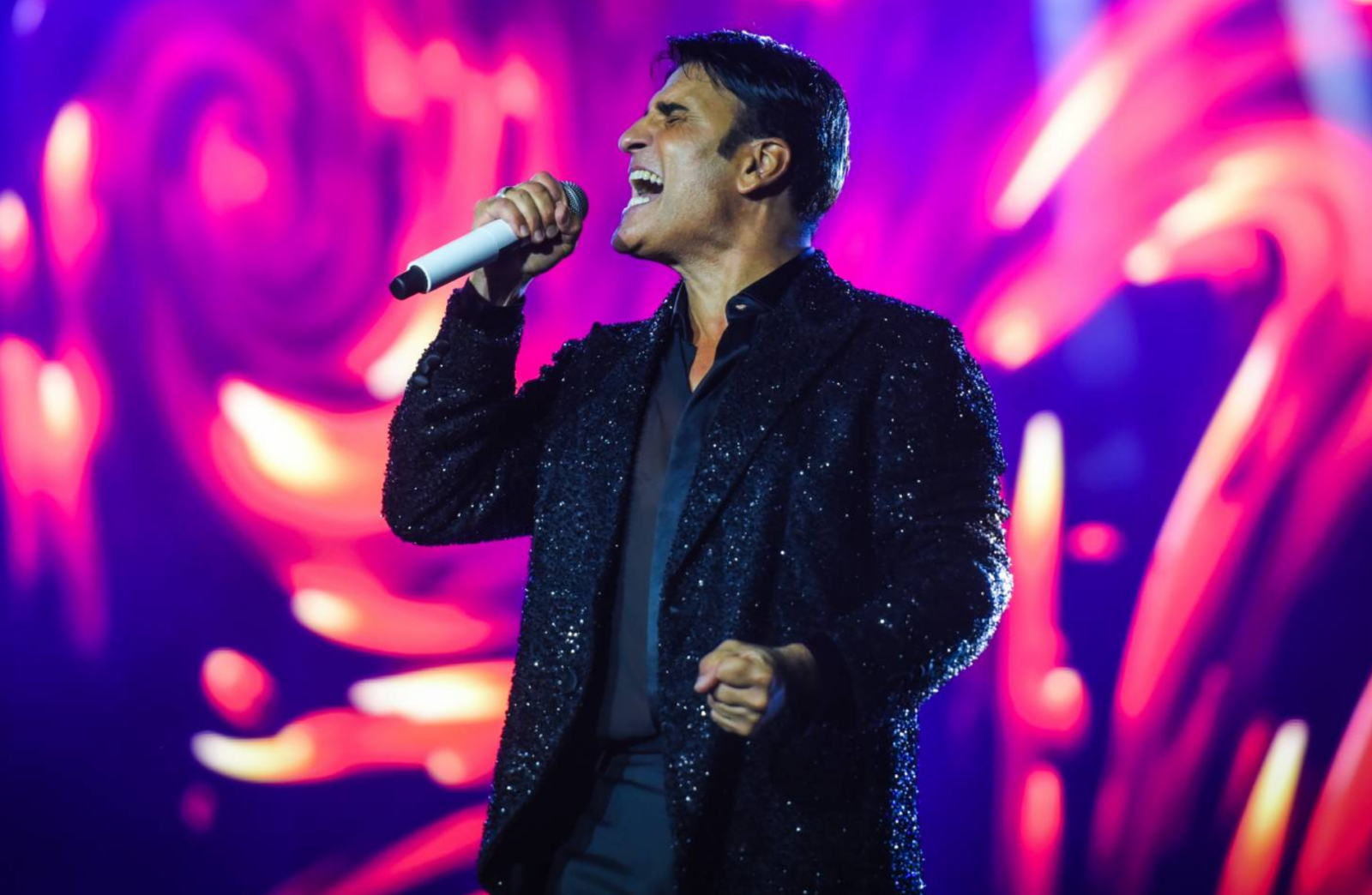 Sal Da Vinci nuovo singolo L’amore e tu”