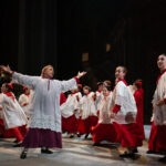 Roma, Teatro dell’Opera: “Tosca”. La nostra recensione.