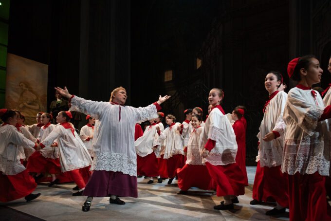 Roma, Teatro dell’Opera: “Tosca”. La nostra recensione.