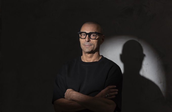 Alex Britti "Solo una volta" feat. Clementino