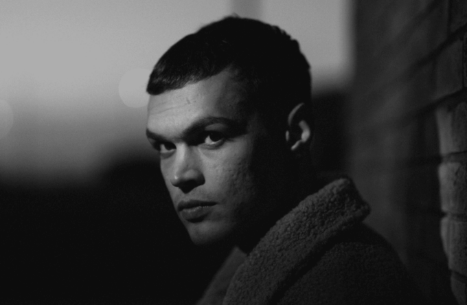 videoclip Blanco Maledetta rabbia