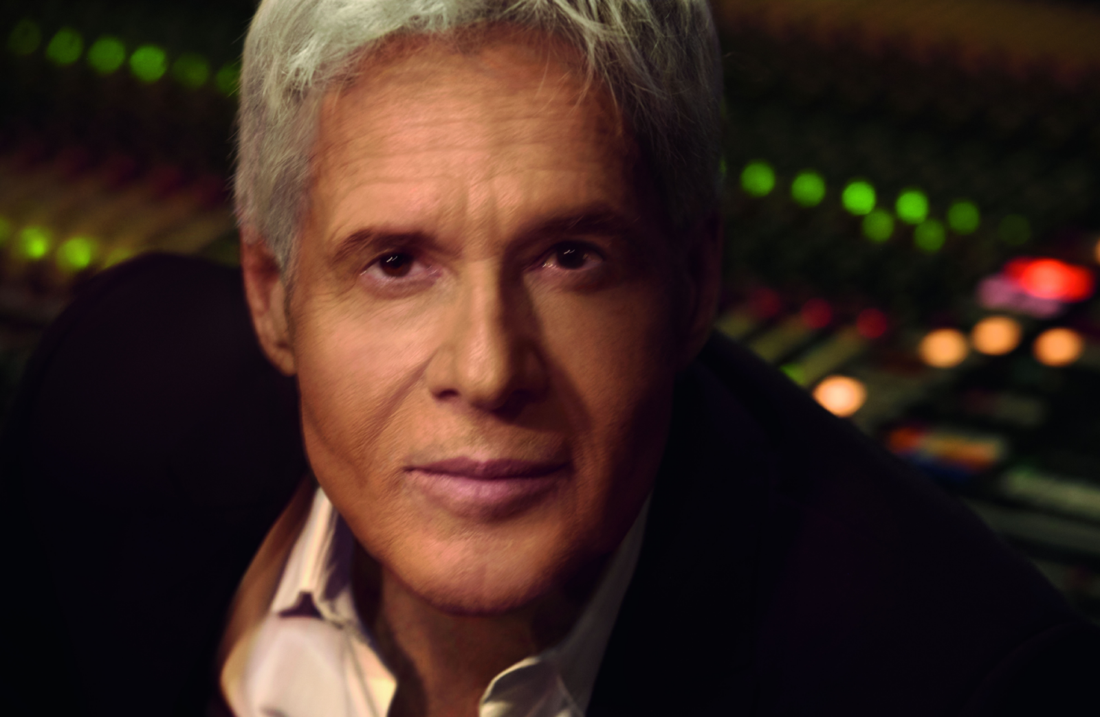 Claudio Baglioni La vita è adesso 40 anni