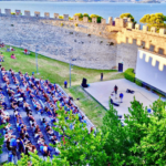 programma Festival Internazionale Green Music 2025