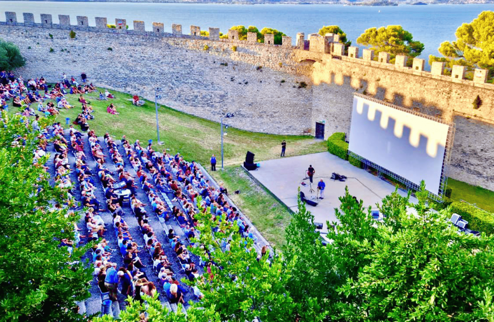 programma Festival Internazionale Green Music 2025