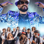 Canzone Gigi D’Agostino e Terraròss “Tarantella Tarantella”