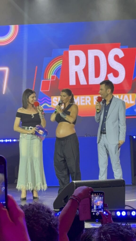 RDS Summer Festival Senigallia