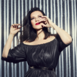 apertura Laura Pausini Museum