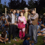 Orietta Berti “CABARET” feat. Fabio Rovazzi e Fuckyourclique