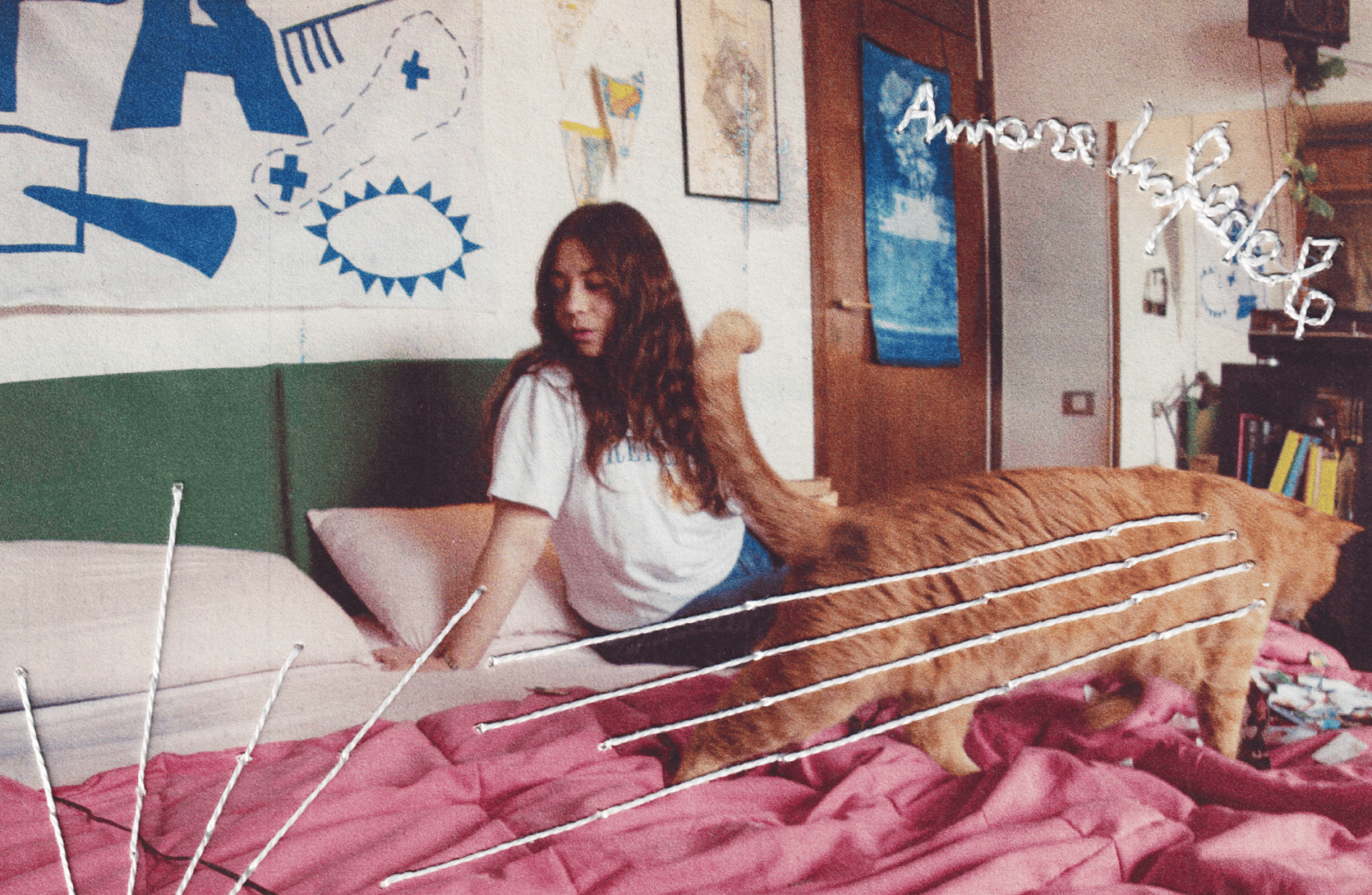 “Amore infedele” PRIM