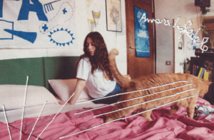 “Amore infedele” PRIM