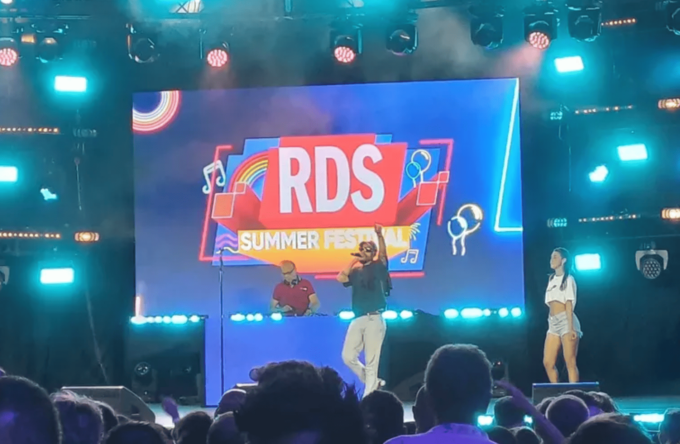 RDS Summer Festival Senigallia