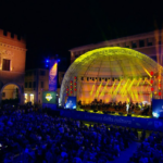 scaletta Safety Love 2025