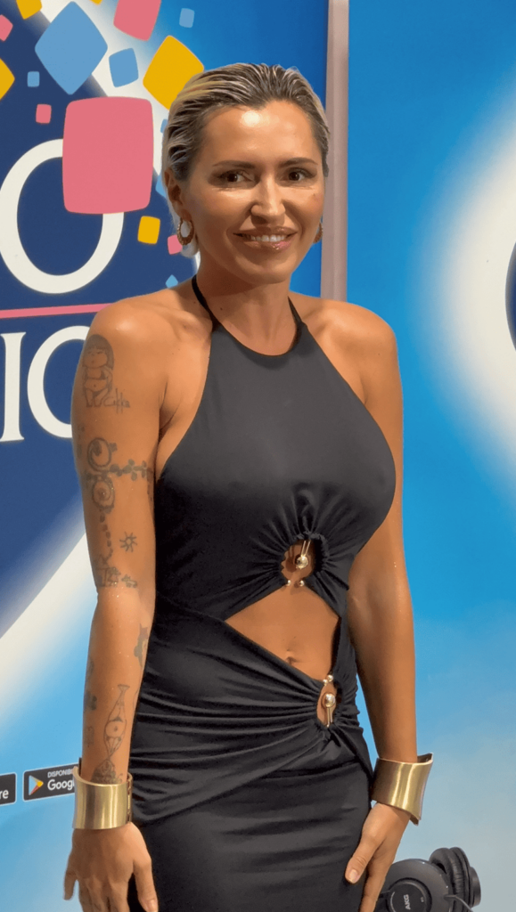 Premio Gianni Ravera 2025