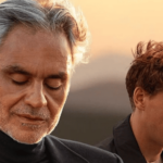 singolo Sinner e Bocelli