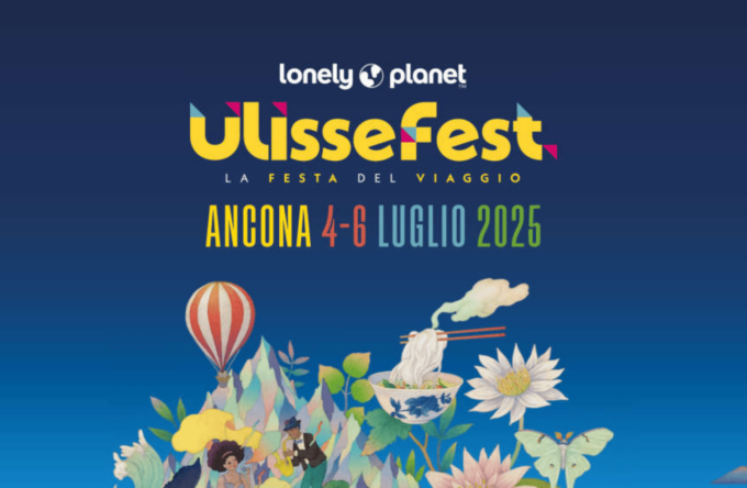 programma Ulisse Fest 2025