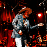 scaletta Zucchero "Overdose d’Amore" Tour