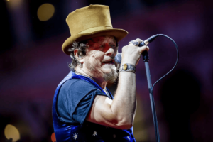 scaletta Zucchero Circo Massimo