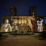 Galleria Borghese spettacolo notturno orario