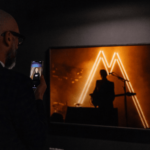 Mostra Ancona "Pictures of You” di Henry Ruggeri