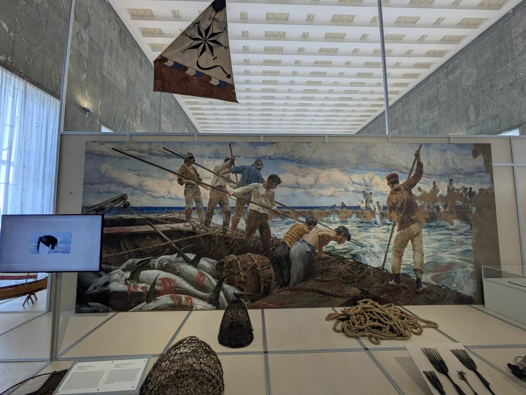 Museo delle Civiltà la mostra “Le fiabe sono vere… Storia popolare italiana”