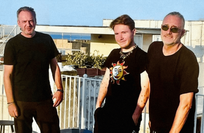 scaletta concerto Alfa