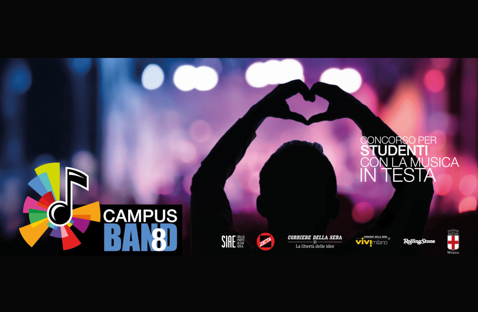 Campusband Musica e Matematica