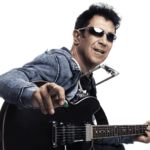 scaletta Edoardo Bennato Sono Solo Canzonette Tour 2025