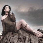 "La mia storia tra le dita" Laura Pausini