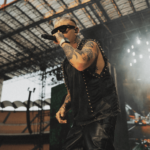 Scaletta Lazza concerto