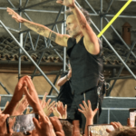Nek Porto Recanati recensione