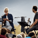 IncantoMarche 2025 Niccolò Fabi e Neri Marcorè