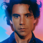 scaletta "Spinning Out Tour" Mika