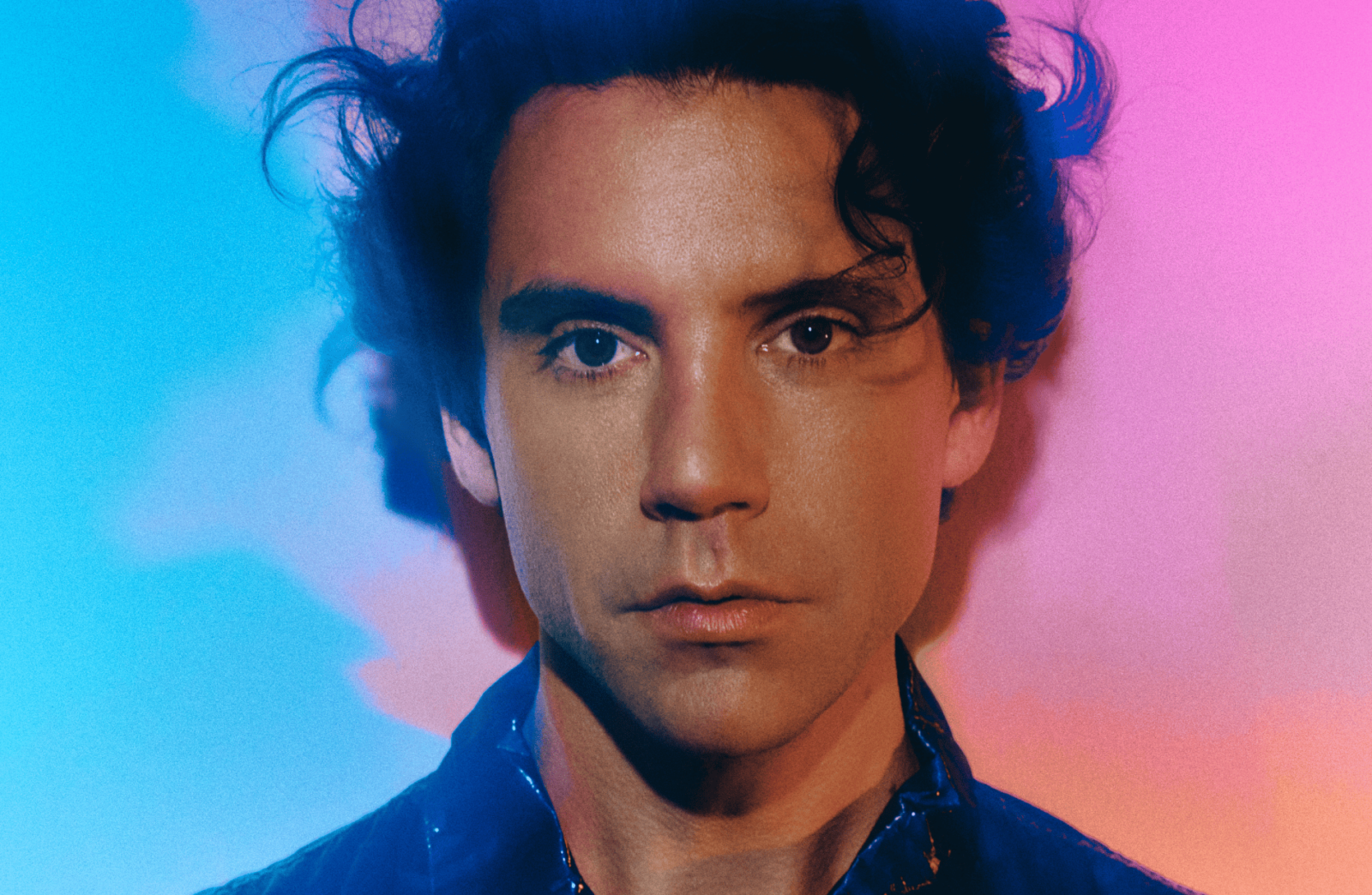 scaletta "Spinning Out Tour" Mika
