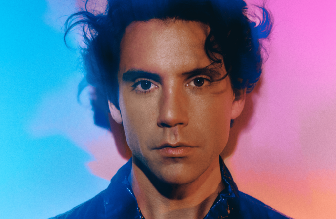 scaletta "Spinning Out Tour" Mika