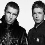 CIGARETTES & ALCOHOL (Live From Manchester 11 July ‘25
