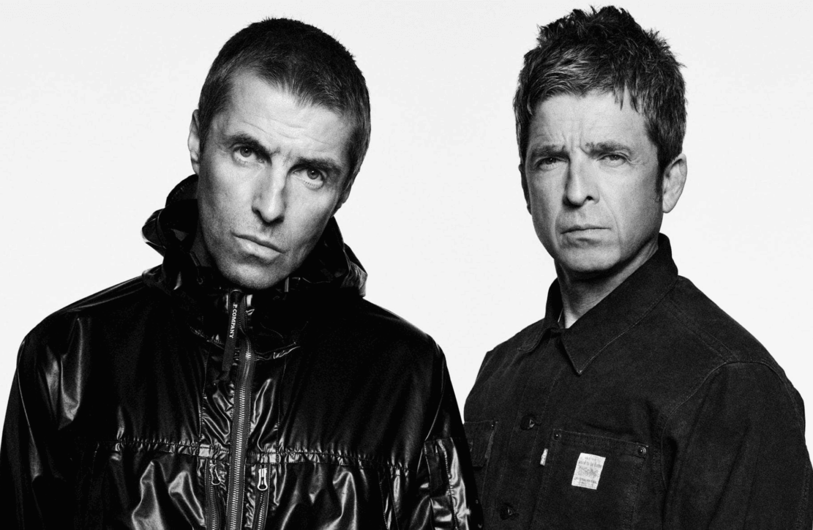 CIGARETTES & ALCOHOL (Live From Manchester 11 July ‘25