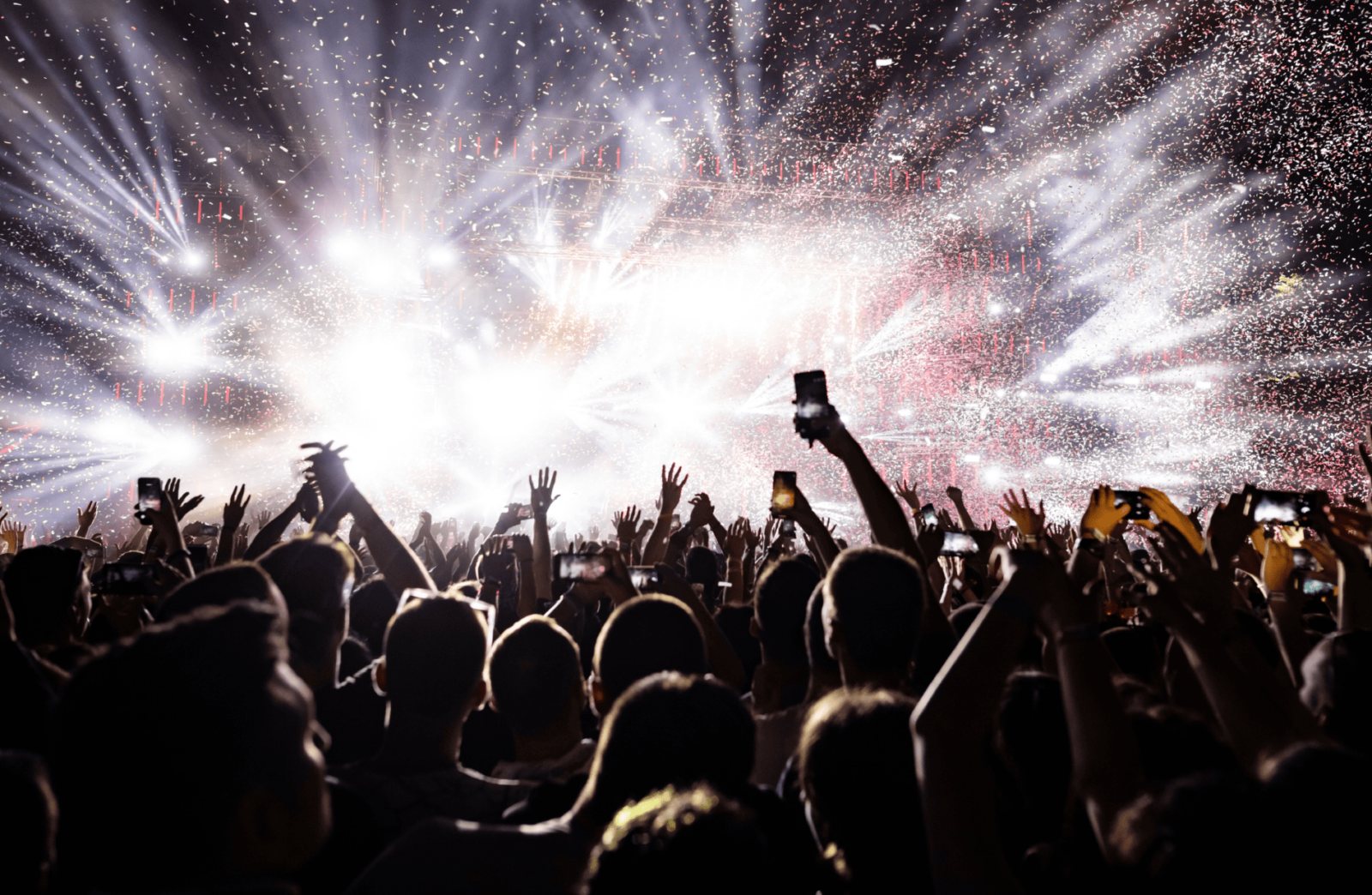 Rapporto SIAE 2024 sui Concerti in Italia