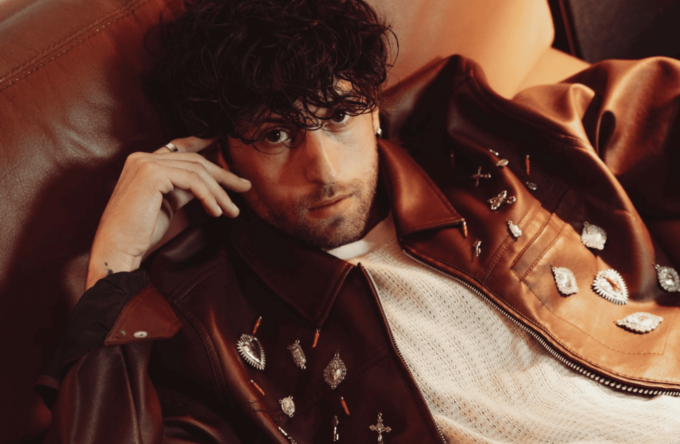 Intervista a Revelè