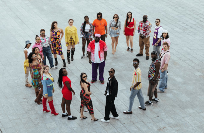 Tommy Kuti Community