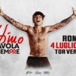 scaletta Ultimo Tor Vergata