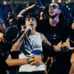 Ultimo regala un concerto gratis