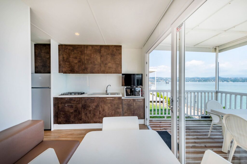 lodge Club del sole