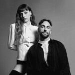 ascolta il nuovo singolo di Annalisa Marco Mengoni Piazza San Marco