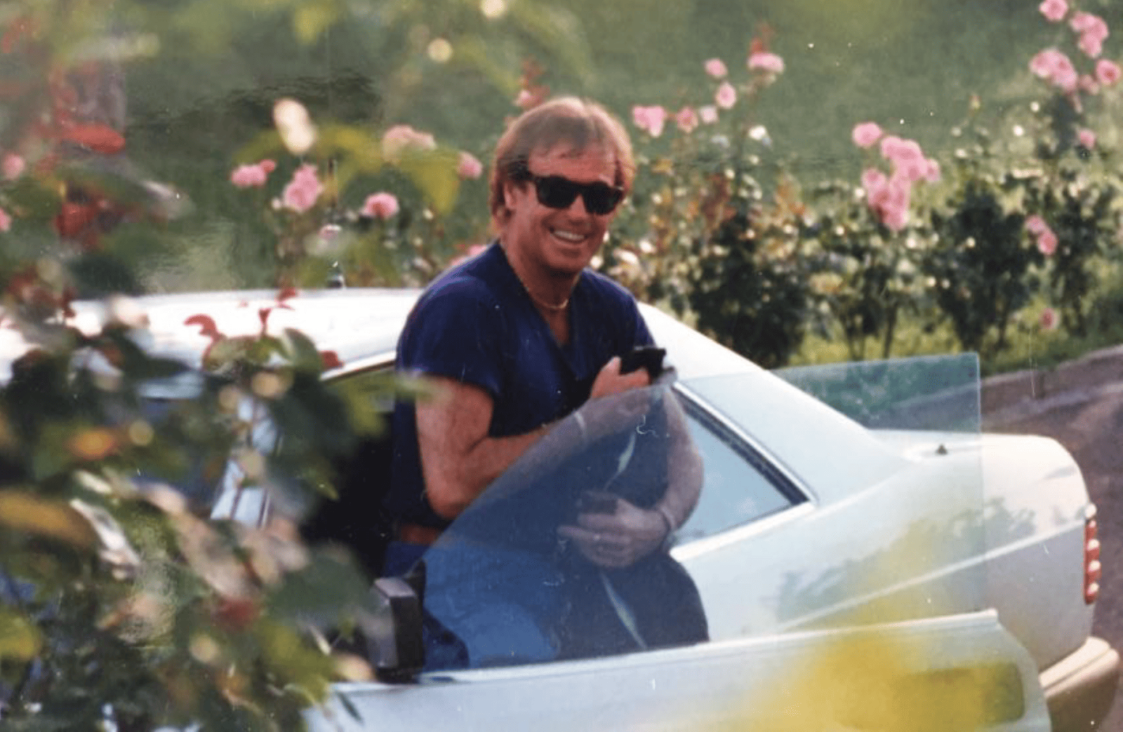 Franco Califano Nun ve trattengo