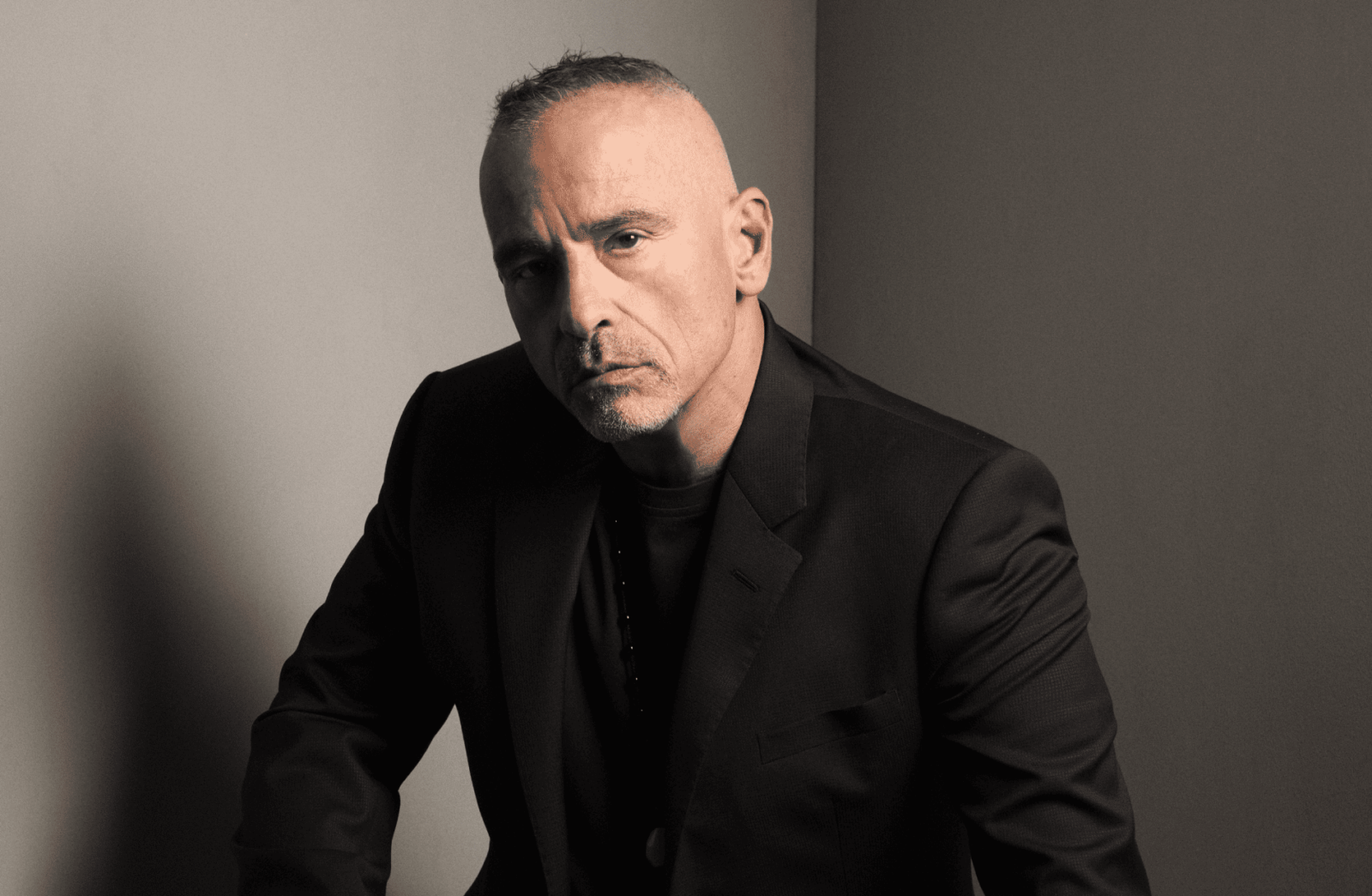 scaletta concerto Eros Ramazzotti