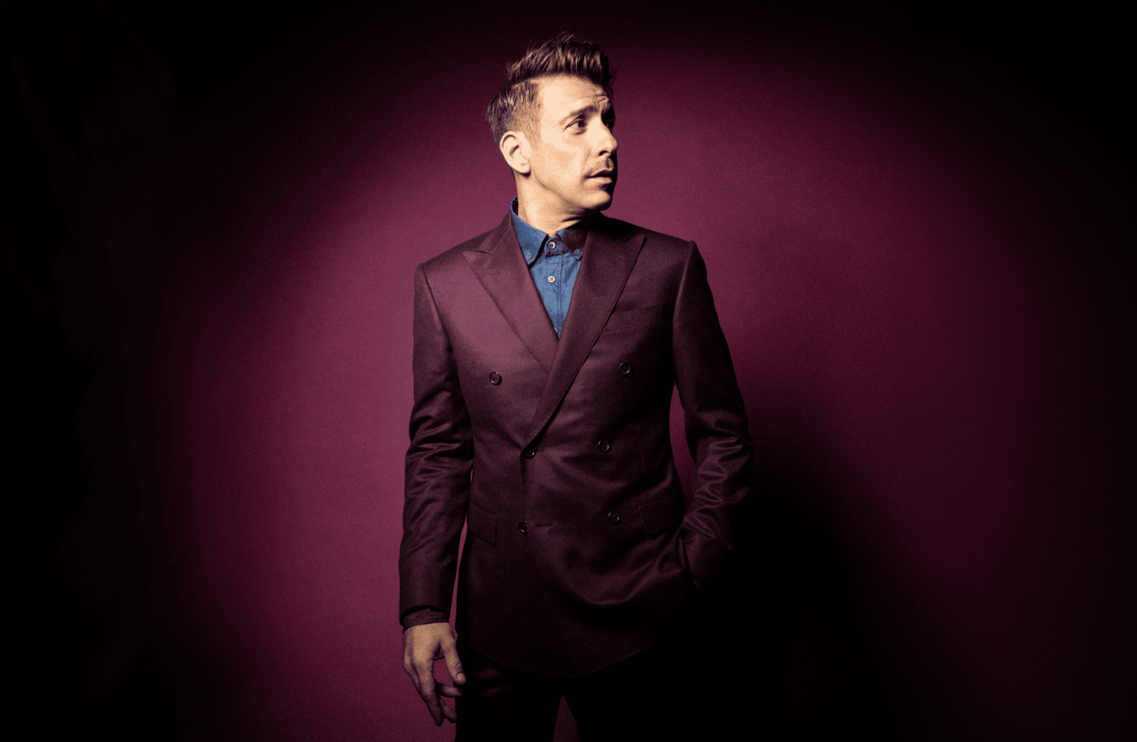 scaletta concerto Gabbani