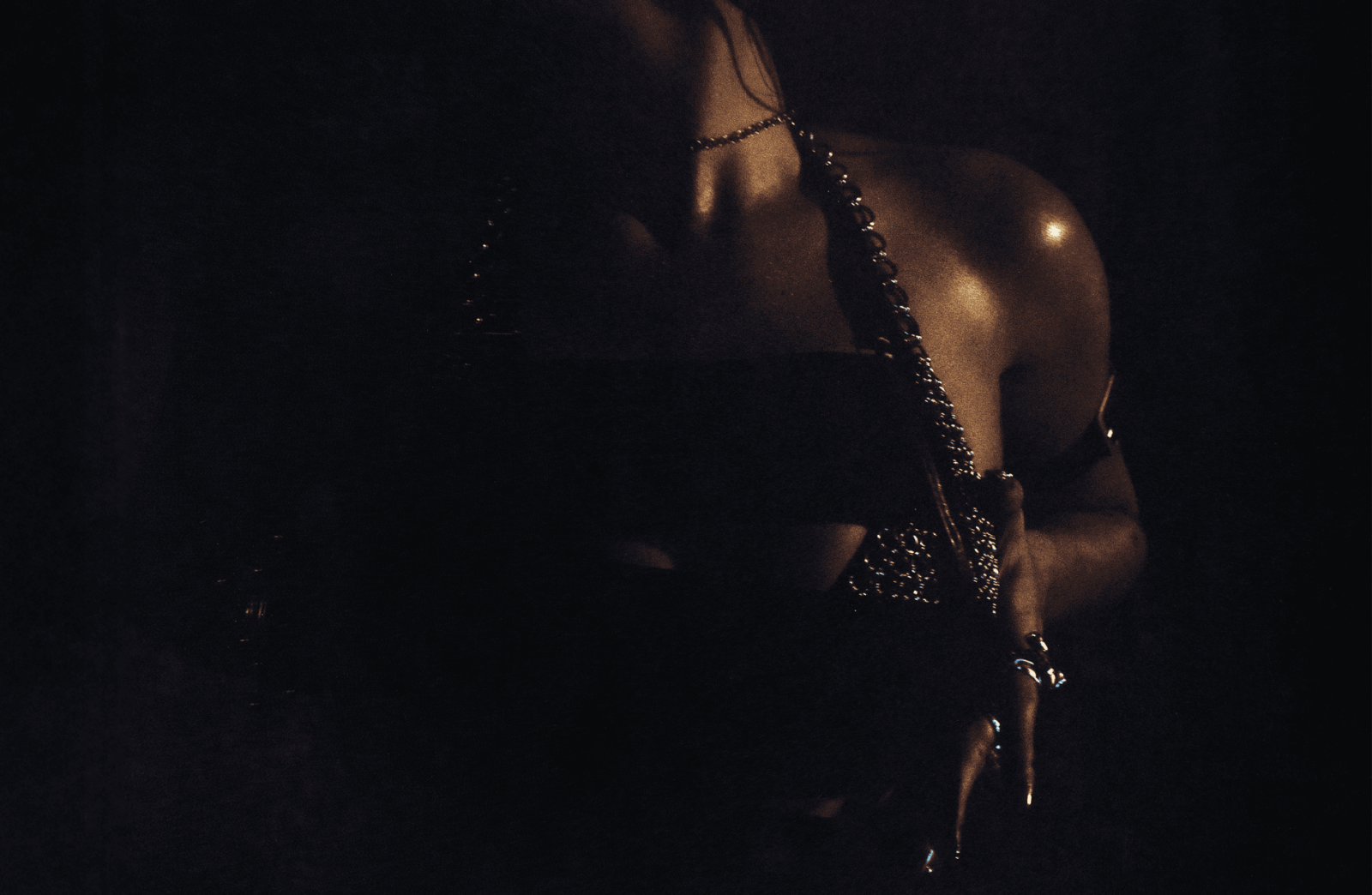 ascolta Gaia Nuda nuovo singolo