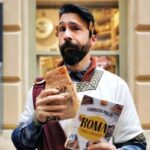 Leggi estratto Segui l'autore Fabrizio Politi Fabrizio PolitiFabrizio Politi Segui Roma. Dentro lo smartphone, a piedi e quasi gratis